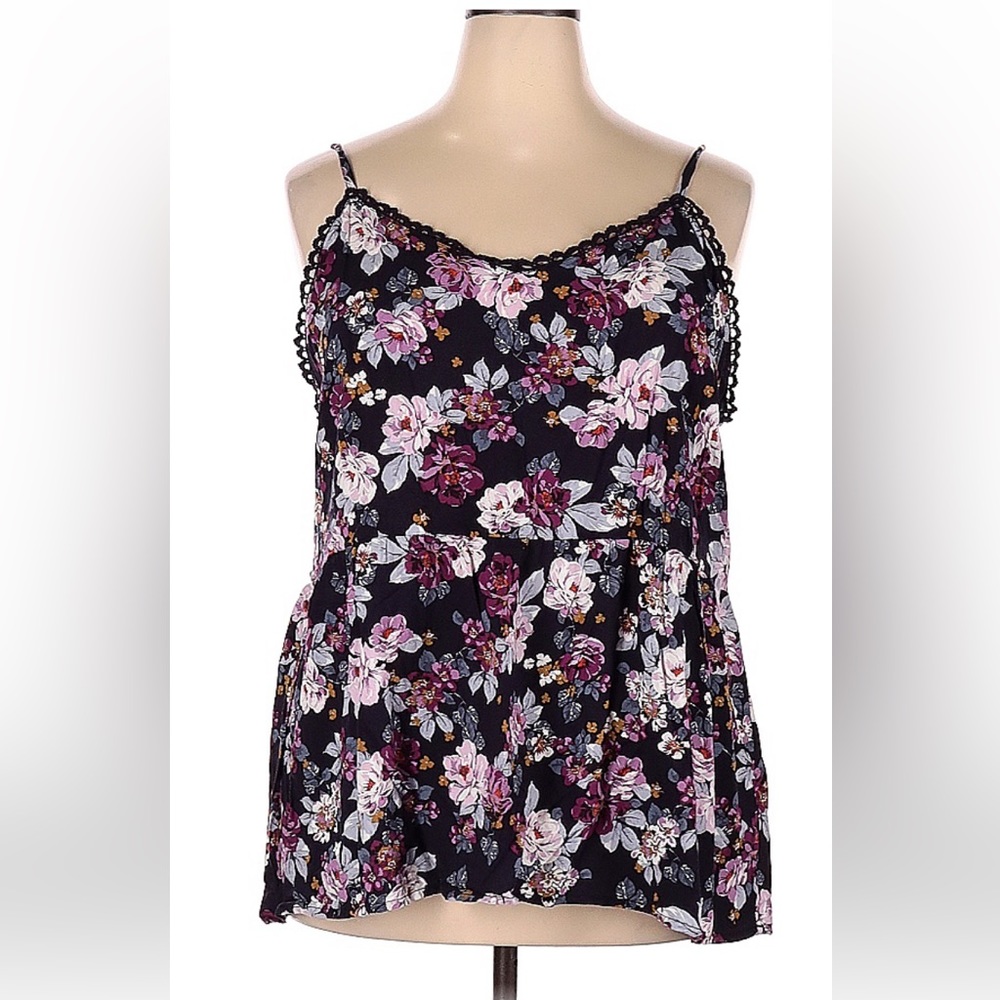 Floral Top